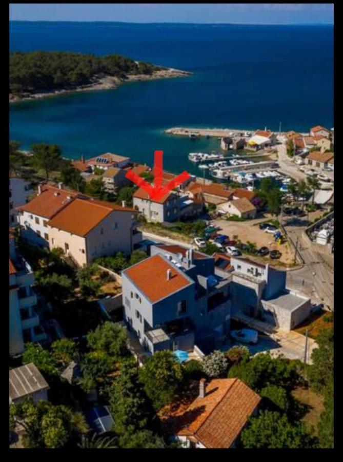 Apartman Diana Mali Losinj Exterior photo