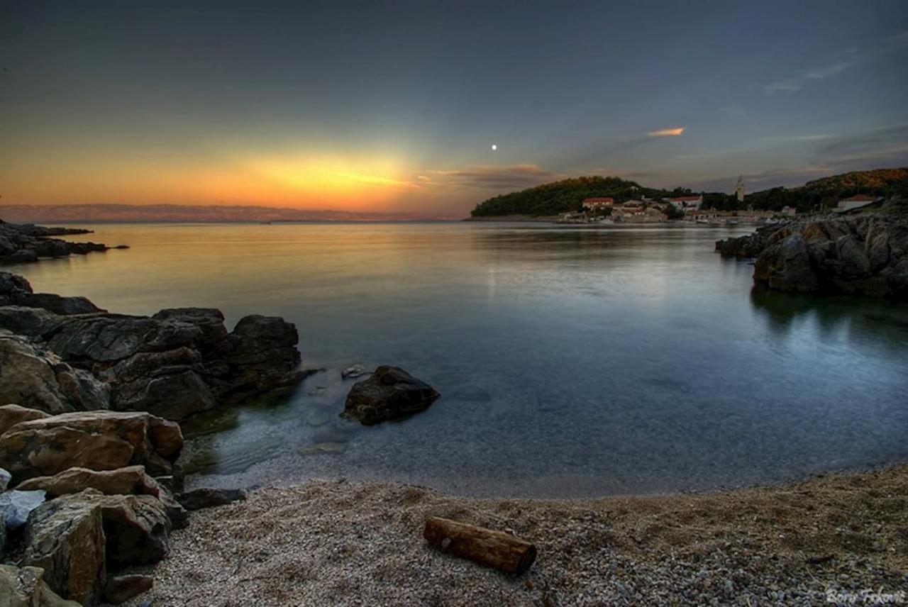 Apartman Diana Mali Losinj Exterior photo