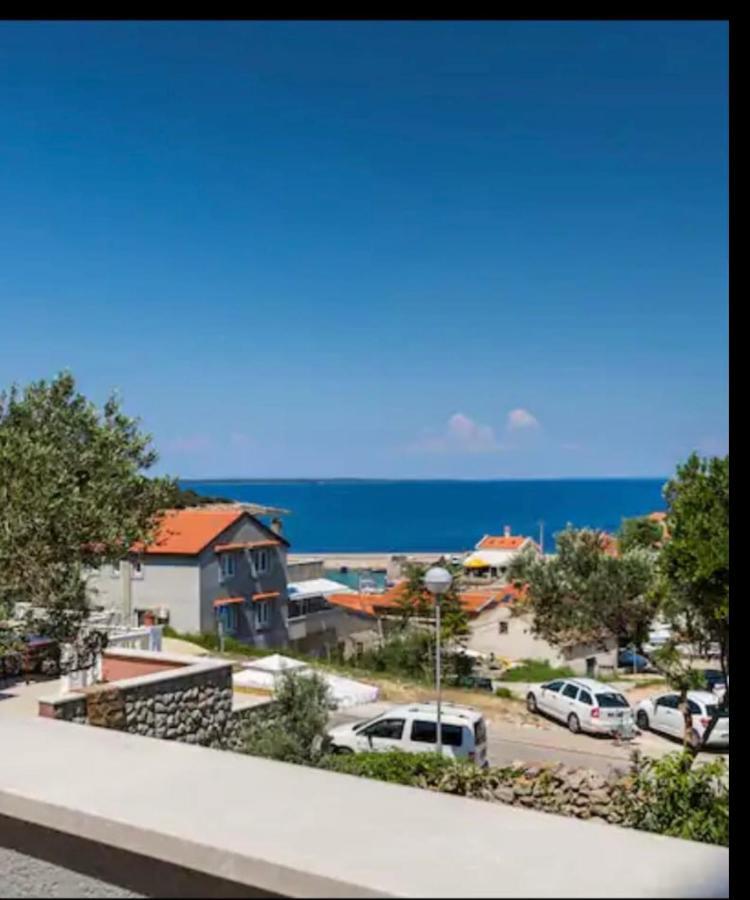 Apartman Diana Mali Losinj Exterior photo
