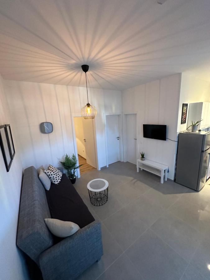 Apartman Diana Mali Losinj Exterior photo