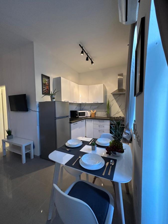 Apartman Diana Mali Losinj Exterior photo