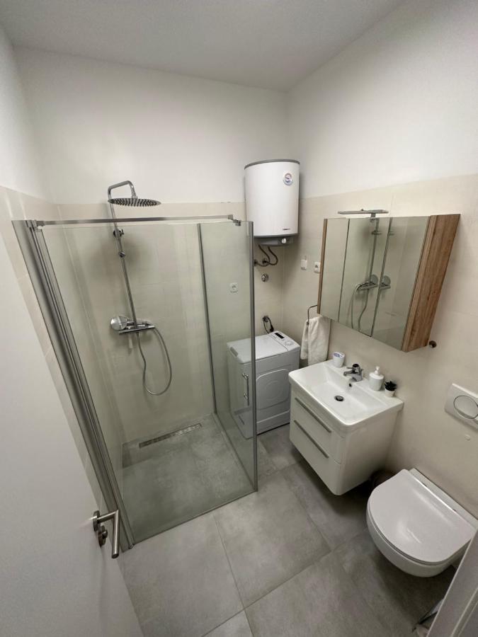 Apartman Diana Mali Losinj Exterior photo