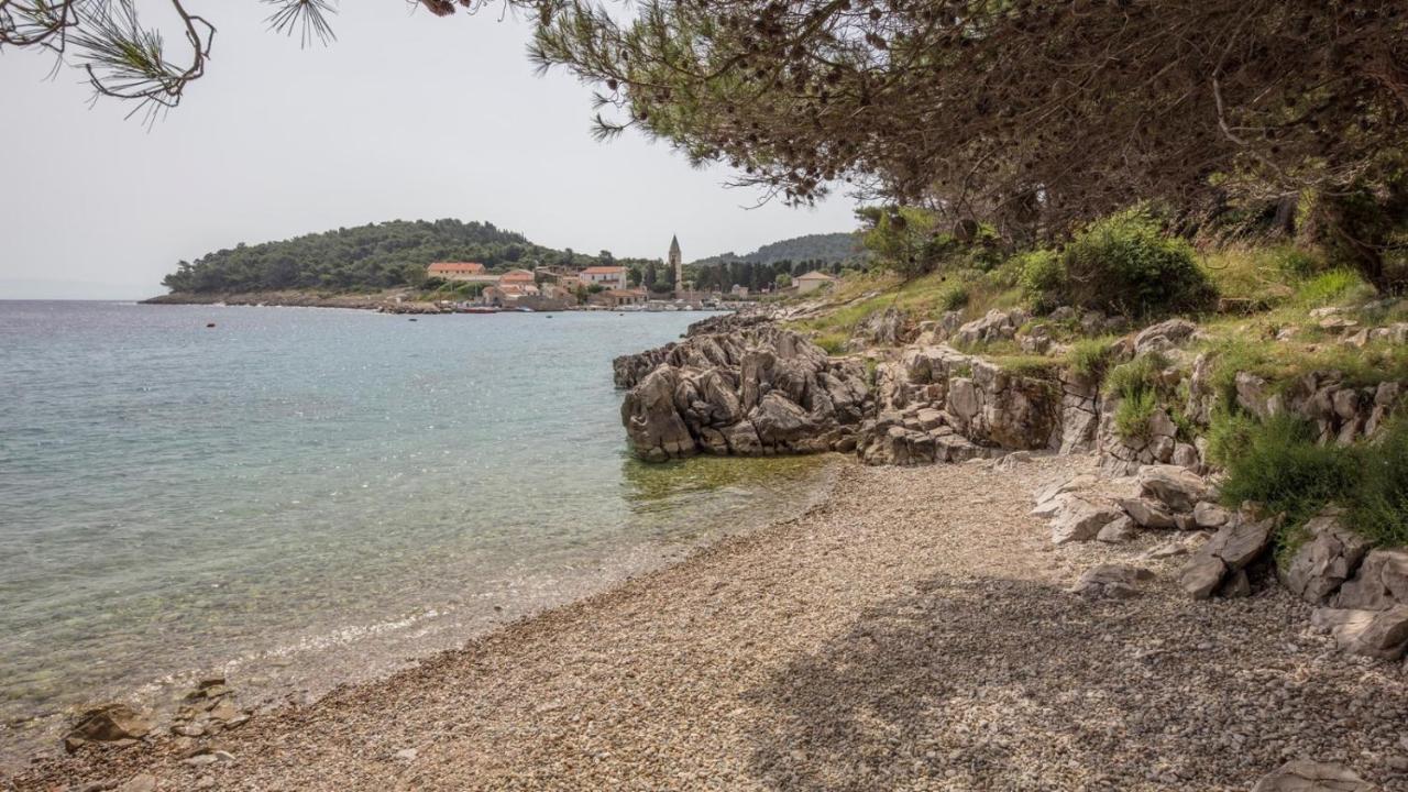Apartman Diana Mali Losinj Exterior photo
