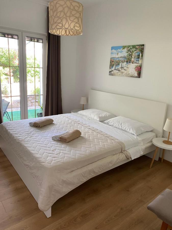 Apartman Diana Mali Losinj Exterior photo