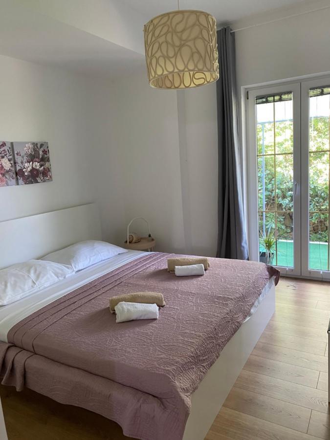 Apartman Diana Mali Losinj Exterior photo