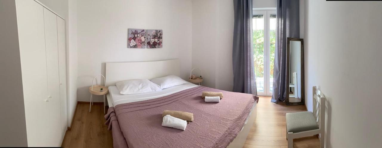Apartman Diana Mali Losinj Exterior photo