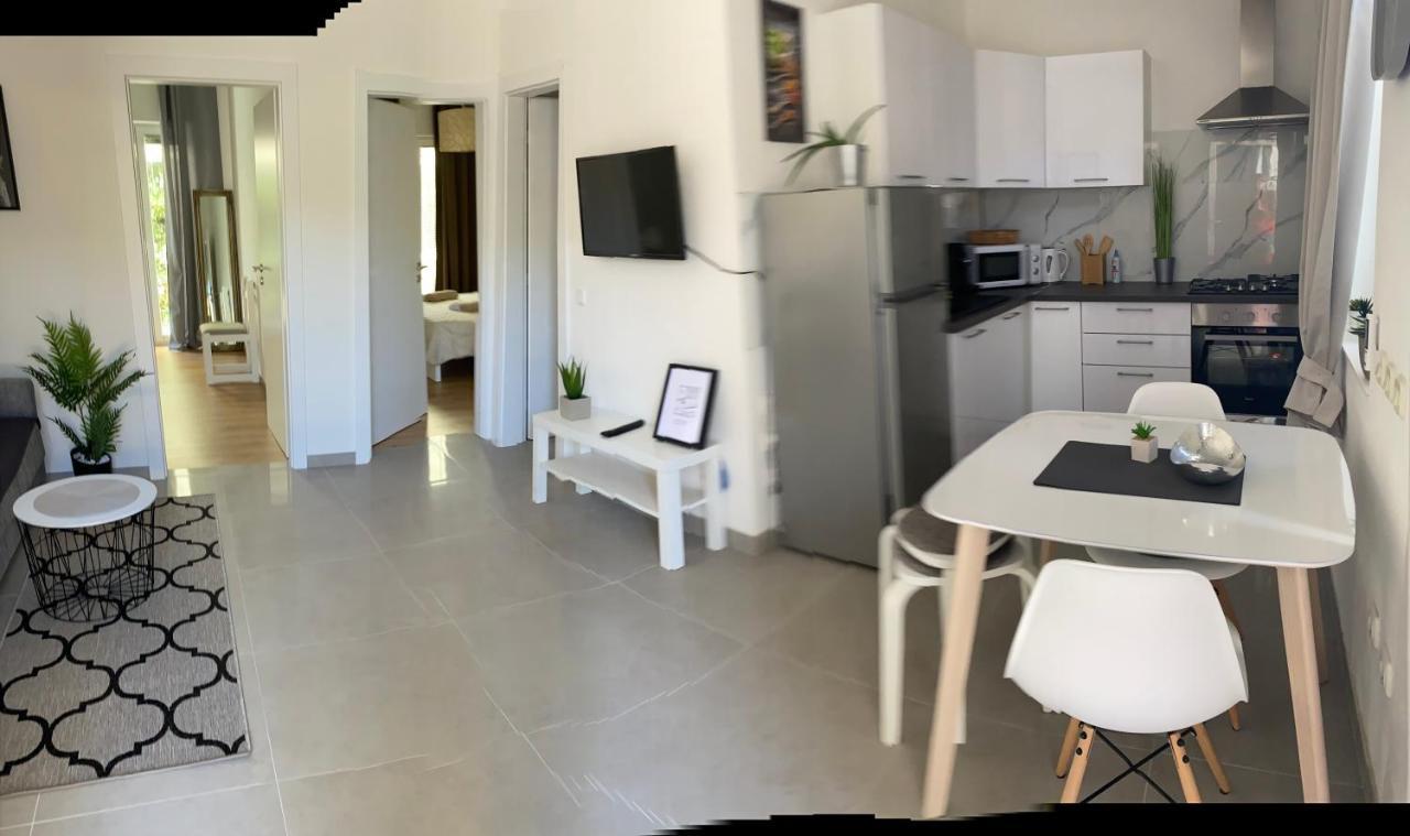 Apartman Diana Mali Losinj Exterior photo