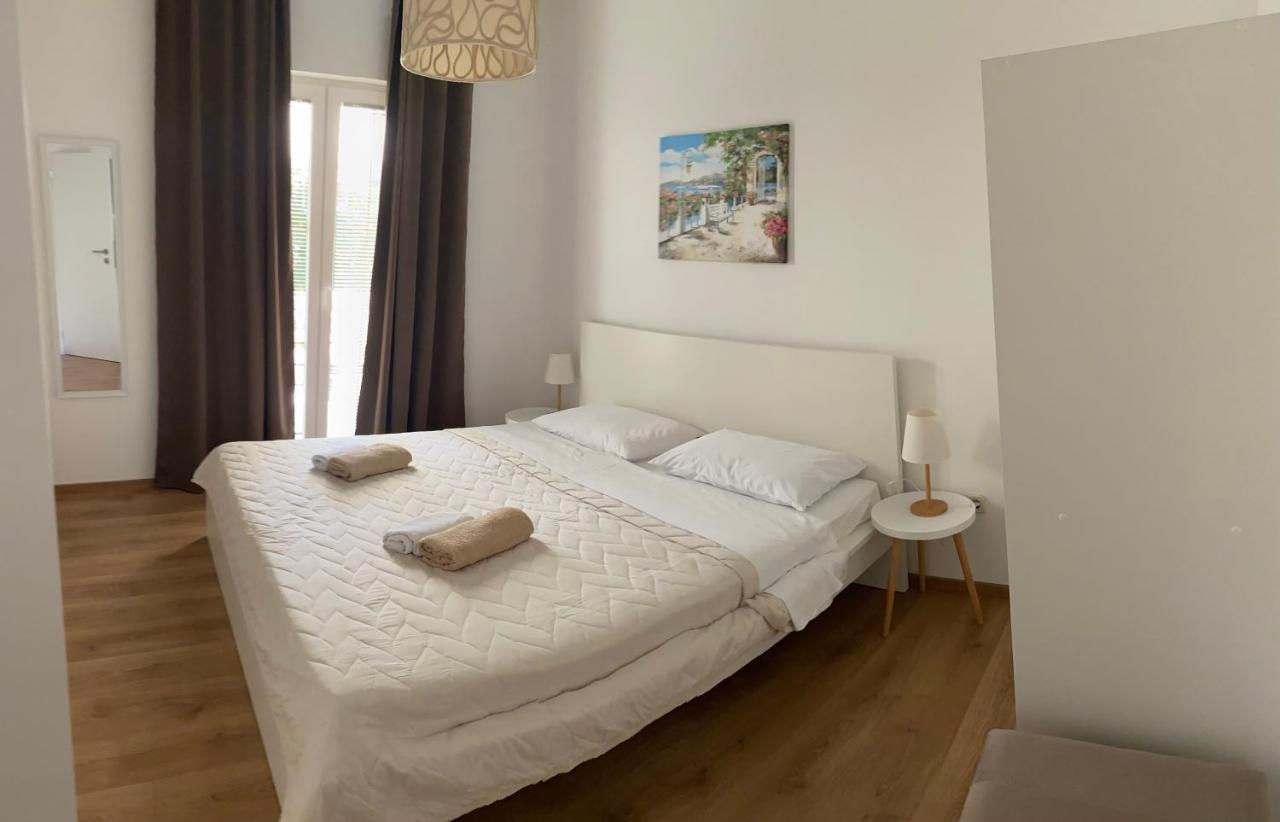 Apartman Diana Mali Losinj Exterior photo