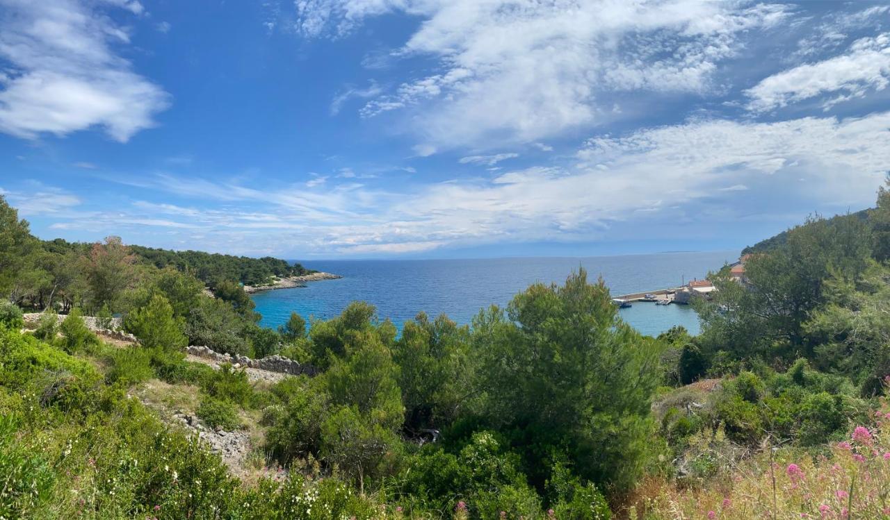 Apartman Diana Mali Losinj Exterior photo