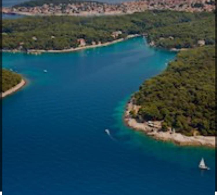 Apartman Diana Mali Losinj Exterior photo
