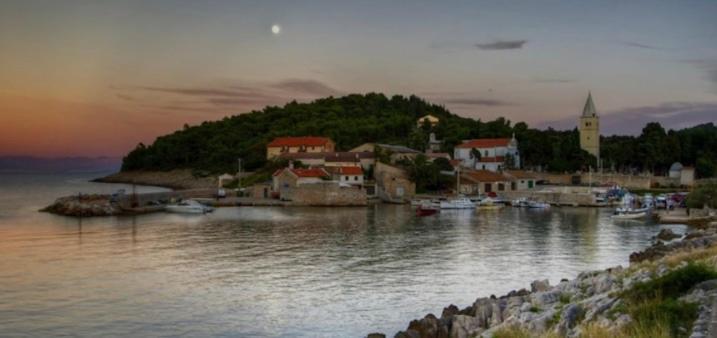 Apartman Diana Mali Losinj Exterior photo